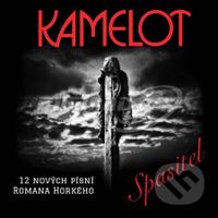 Kamelot: Spasitel - Kamelot