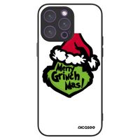 ULTIMATE CASE MagSafe pro Apple iPhone 14 Pro Max - Grinch 2