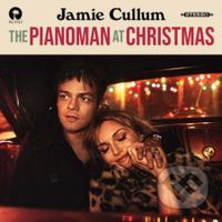 Jamie Cullum: The Pianoman At Christmas - Jamie Cullum