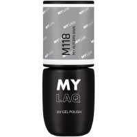 MYLAQ UV Gel Polish gel lak za nohte odtenek My Autumn Rain 5 ml