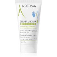 A-Derma Dermalibour+ Barrier die beruhigende Creme zum Schutz der Haut 50 ml