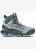 Merrell Speed Strike 2 Thermo Mid WP Stiefeletten Grau