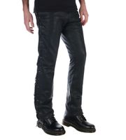 Herren Lederhose GMTie up 38