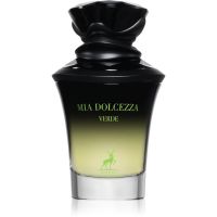 Maison Alhambra Mia Dolcezza Verde woda perfumowana unisex 100 ml
