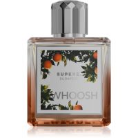 SUPERZ. Budapest Whoosh Parfüm Extrakt Unisex 50 ml