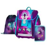 Školský set Dream 3 ks PREMIUM LIGHT