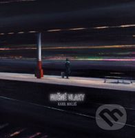 Karol Mikloš: Nočné vlaky LP - Karol Mikloš