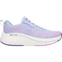 Skechers MAX CUSHIONING ELITE 2.0 Дамски обувки за свободно време, светлосиньо, размер