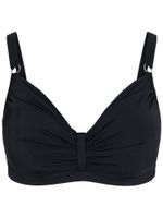 Swim by Zizzi Bikini gornji dio  crna