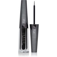 BPerfect Inked Eyeliner vodeodolné očné linky Black 3 ml