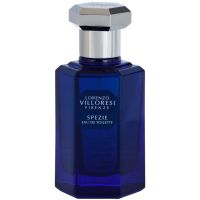 Lorenzo Villoresi Spezie toaletna voda uniseks 100 ml