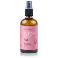 Almara Soap Floral Water Rose вода за лице за суха до чувствителна кожа 100 мл.