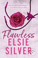 Flawless - Elsie Silver - kniha z kategorie Romantická