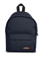 EASTPAK Ruksak 'Orbit'  tamno plava / svijetlocrvena / bijela