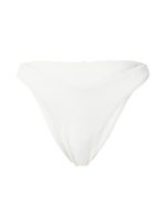 Hunkemöller Bikini donji dio  bijela