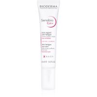 Bioderma Sensibio Eye+ околоочен гел- крем против признаците на умора 15 мл.