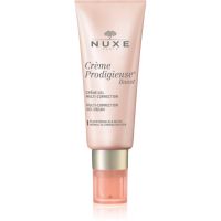 Nuxe Crème Prodigieuse Boost cremă de zi multi-corectoare pentru piele normală și mixtă 40 ml