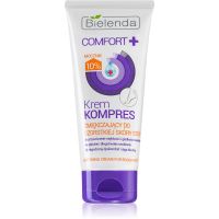 Bielenda Comfort+ mehčalna krema za otrdelo kožo na stopalih 100 ml