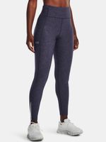 Under Armour UA Fly Fast 3.0 Tight I Colanţi Gri