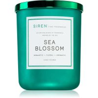 DW Home Siren Sea Blossom ароматна свещ 434 гр.