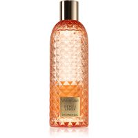 Vivian Gray Gemstone Neroli & Amber luksuzni gel za prhanje 300 ml