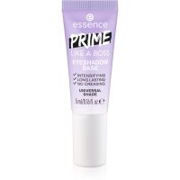 essence PRIME LIKE A BOSS Lidschatten-Primer 5 ml