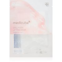 medicube Collagen Lifting Mask зміцнювальна колагенова маска 27 гр