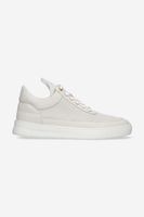 Filling Pieces sneakers din piele 
Low top Aten