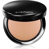 MAC Cosmetics Mineralize Skinfinish Natural púder árnyalat Medium Deep 10 g