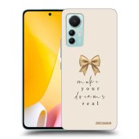 ULTIMATE CASE pro Xiaomi 12 Lite - Golden Dream