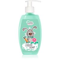 Pink Elephant Liquid Soap Rabbit Harry рідке мило для дітей 250 мл