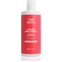 Wella Professionals Invigo Color Brilliance šampón pre normálne až jemné vlasy na ochranu farby 500 ml