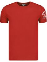 Herren-T-Shirt Lee Cooper