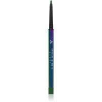 Danessa Myricks Beauty Infinite Chrome Micropencil Wasserfester Eyeliner Farbton Emerald 0,15 g