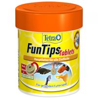 Tetra FunTips Tablets 75tbl.