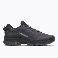 Trampki Merrell Moab Speed Black/ Asphalt EUR 45