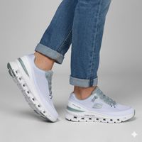 Skechers glide-step pro-waverra slip on 45