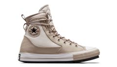 Converse Chuck Taylor All Star All Terrain - Pánske - Tenisky Converse - Hnedé - A04473C - Veľkosť: 39.5