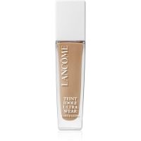 Lancôme Teint Idole Ultra Wear Care & Glow makeup radiant cu hidratare SPF 25 culoare 335 W 30 ml