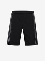 ALPINE PRO Werm Shorts Schwarz