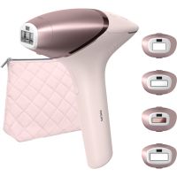 Philips Lumea Series 9900 SkinAI IPL BRI977/00 IPL epilátor na telo, tvár, oblasť bikín a podpazušia 1 ks