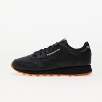 Trampki Reebok Classic Leather Core Black/ Pure Grey 5/ Gum EUR 40