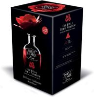 Sweet Home Collection Parfumovaný difuzér Red Grapes & Pomegranate Blossom 250 ml