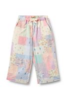 Wheat pantaloni de bumbac pentru copii