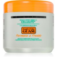 Guam Cellulite drenažni povoj proti celulitu 500 g