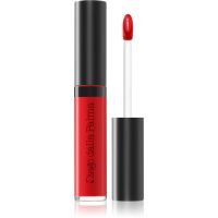 Diego dalla Palma Geisha Matt Liquid Lipstick Matter Flüssig-Lippenstift Farbton Orange Red 6,5 ml