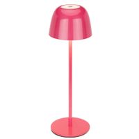 Novel NABÍJATEĽNÁ STOLNÁ LAMPA 11/34,6 cm