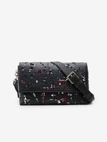 Desigual Onyx Venecia 2.0 Handtasche Schwarz