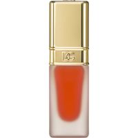 Dolce&Gabbana Fresh Orange Oil Lip Plumper olejowy błyszczyk do ust do zwiększenia objętości odcień Orange 7 ml