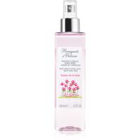 Orlane Bouquets d’Orlane Autour de la Rose erfrischendes wasser Für Körper und Haar für Damen 200 ml